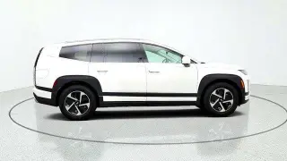 Hundai IONIQ 9 2026 AWD SE 4dr SUV