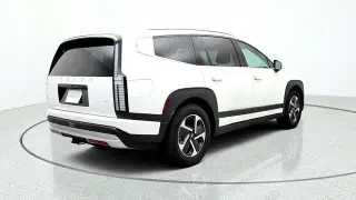 Hundai IONIQ 9 2026 AWD SE 4dr SUV