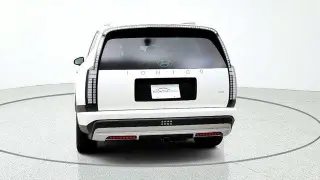 Hundai IONIQ 9 2026 AWD SE 4dr SUV