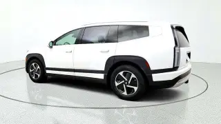 Hundai IONIQ 9 2026 AWD SE 4dr SUV