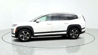 Hundai IONIQ 9 2026 AWD SE 4dr SUV