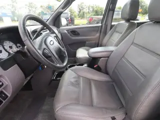 Ford Escape 2002 XLS Choice 2WD 4dr SUV