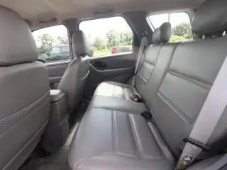 Ford Escape 2002 XLS Choice 2WD 4dr SUV