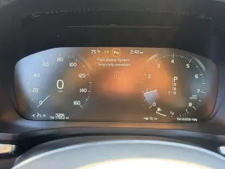 Volvo S60 2020 AWD T6 Momentum 4dr Sedán