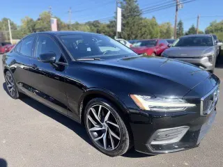 Volvo S60 2020 AWD T6 Momentum 4dr Sedán