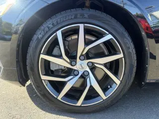 Volvo S60 2020 AWD T6 Momentum 4dr Sedán