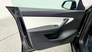 Tesla Model Y 2021 AWD Performance 4dr Crossover