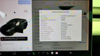 Tesla Model Y 2021 AWD Performance 4dr Crossover