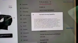Tesla Model Y 2021 AWD Performance 4dr Crossover