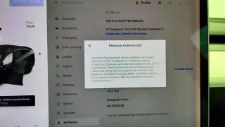 Tesla Model Y 2021 AWD Performance 4dr Crossover