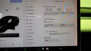 Tesla Model Y 2021 AWD Performance 4dr Crossover