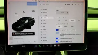 Tesla Model Y 2021 AWD Performance 4dr Crossover