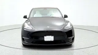 Tesla Model Y 2021 AWD Performance 4dr Crossover