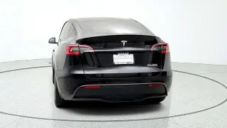 Tesla Model Y 2021 AWD Performance 4dr Crossover