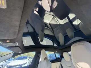 Tesla Model S 2020 AWD versión de largo alcance Plus 4 puertas Liftback