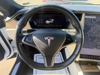 Tesla Model S 2020 AWD versión de largo alcance Plus 4 puertas Liftback