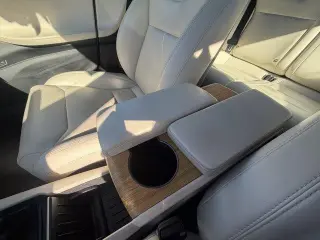 Tesla Model S 2020 AWD versión de largo alcance Plus 4 puertas Liftback