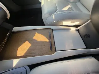 Tesla Model S 2020 AWD versión de largo alcance Plus 4 puertas Liftback