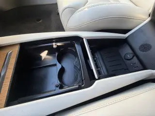 Tesla Model S 2020 AWD versión de largo alcance Plus 4 puertas Liftback