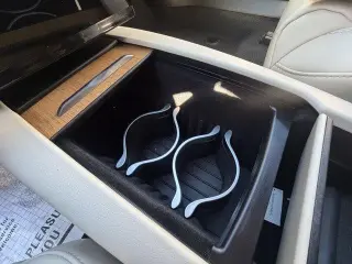 Tesla Model S 2020 AWD versión de largo alcance Plus 4 puertas Liftback