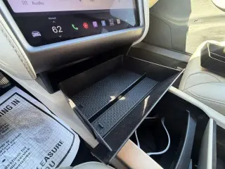 Tesla Model S 2020 AWD versión de largo alcance Plus 4 puertas Liftback