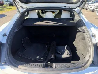 Tesla Model S 2020 AWD versión de largo alcance Plus 4 puertas Liftback
