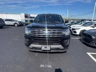 Ford Expedition MAX 2020 4x4 XLT 4dr SUV