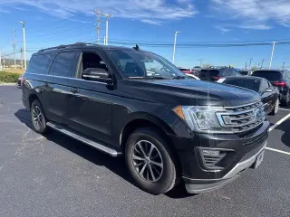 Ford Expedition MAX 2020 4x4 XLT 4dr SUV