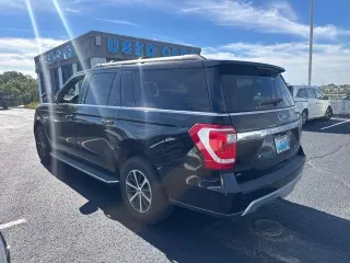 Ford Expedition MAX 2020 4x4 XLT 4dr SUV