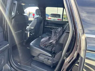 Ford Expedition MAX 2020 4x4 XLT 4dr SUV