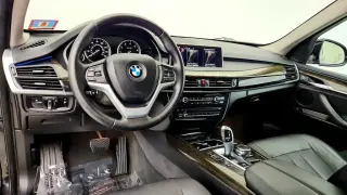 BMW X5 2016 AWD xDrive35i 4dr SUV