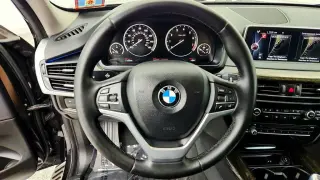 BMW X5 2016 AWD xDrive35i 4dr SUV