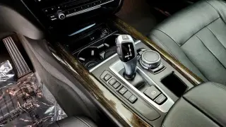 BMW X5 2016 AWD xDrive35i 4dr SUV
