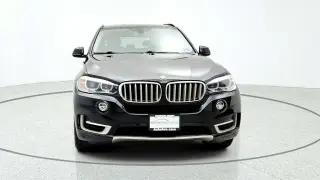 BMW X5 2016 AWD xDrive35i 4dr SUV