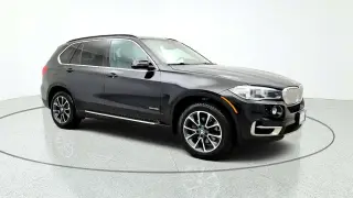BMW X5 2016 AWD xDrive35i 4dr SUV