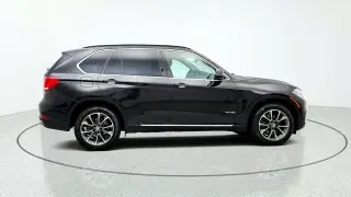 BMW X5 2016 AWD xDrive35i 4dr SUV