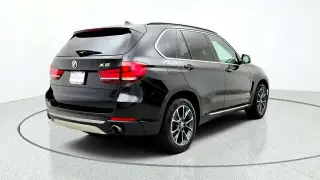 BMW X5 2016 AWD xDrive35i 4dr SUV