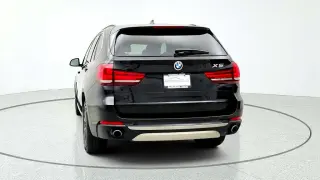 BMW X5 2016 AWD xDrive35i 4dr SUV