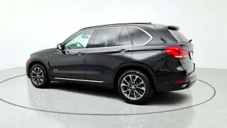 BMW X5 2016 AWD xDrive35i 4dr SUV