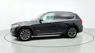 BMW X5 2016 AWD xDrive35i 4dr SUV