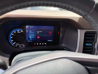 Ford Bronco 2023 4x4 Outer Banks 4dr SUV
