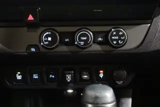 Toyota Tacoma 2019 4x2 TRD Sport 4dr Double Cab 5.0 ft SB