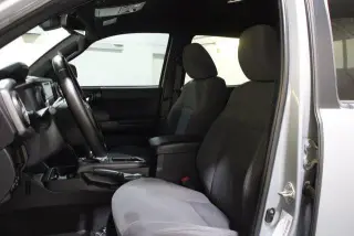 Toyota Tacoma 2019 4x2 TRD Sport 4dr Double Cab 5.0 ft SB