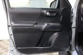 Toyota Tacoma 2019 4x2 TRD Sport 4dr Double Cab 5.0 ft SB