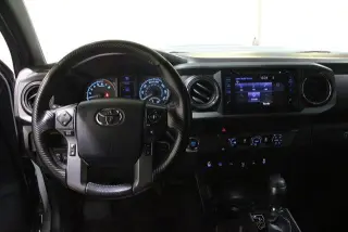 Toyota Tacoma 2019 4x2 TRD Sport 4dr Double Cab 5.0 ft SB