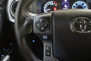 Toyota Tacoma 2019 4x2 TRD Sport 4dr Double Cab 5.0 ft SB