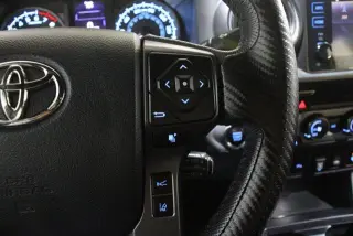 Toyota Tacoma 2019 4x2 TRD Sport 4dr Double Cab 5.0 ft SB