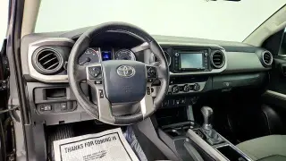 Toyota Tacoma 2019 4x2 TRD Off-Road 4dr Double Cab 5.0 ft SB