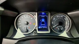Toyota Tacoma 2019 4x2 TRD Off-Road 4dr Double Cab 5.0 ft SB