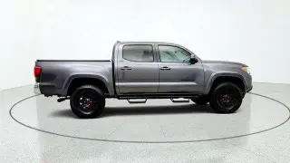 Toyota Tacoma 2019 4x2 TRD Off-Road 4dr Double Cab 5.0 ft SB